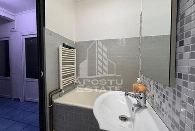 Apartament 2 camere,  cetrala proprie, PETFRIENDLY, Circumvalatiunii - 11