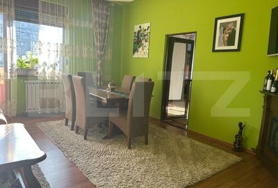 Casa de vzanzare, 240 mp, Zona Botizului - 10
