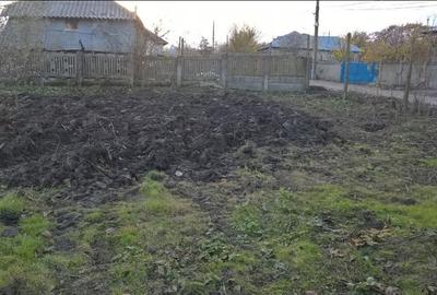 Casă în Furculești - 1