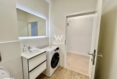 Garsonieră decomandată în Cristian - 5