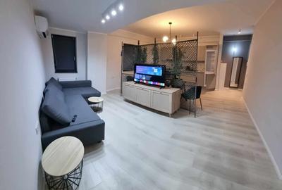 Apartament cu 2 camere în Universitate - 9