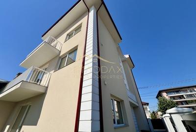 Vila individuala *9 camere * // Bucurestii Noi - 4