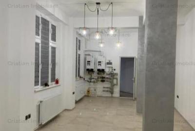 Vila de LUX Ultracentrala! TOTUL NOU SI DE CALITATE- 300mp - 1