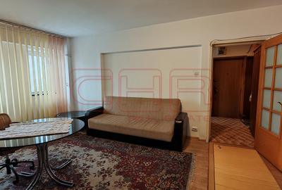 Apartament cu 3 camere semidecomandat în Aviației - 2