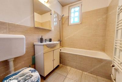 Apartament cu 2 camere în Țiglina 1 - 4