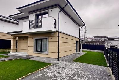 Casă cu 4 camere în Valea Ursului - 2