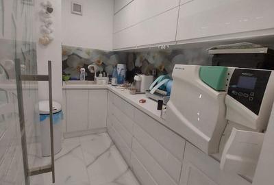 Apartament 2 Camere ATLANTIS   ONE , Sector 2 - 19