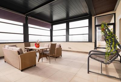 Statiunea Mamaia- Apartament 6 camere 517mp, mobilat-utilat complet Statiunea Mamaia- Apartament 6 camere 517mp, mobilat-utilat complet - 11