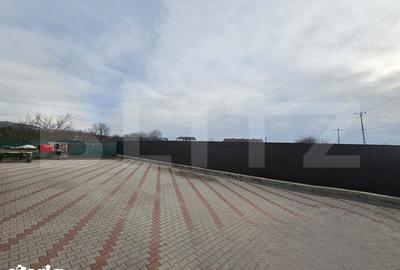 Casă cu 3 camere cu Teren 1134 Mp în Central - 9