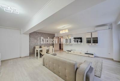 Apartament cu 2 camere decomandat, mobilat în Faleza Nord - 7