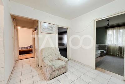 Apartament cu 4 camere decomandat în Mănăștur - 6