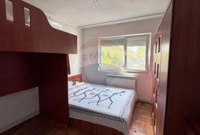 Apartament cu 2 camere de vanzare in Micro 20 I Galati - 6