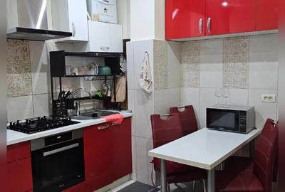 Apartament cu 2 camere decomandat în Central - 1