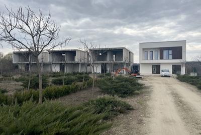 Casă cu 4 camere în Central - 8