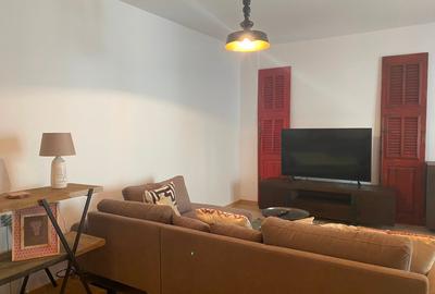 Apartament Herastrau de inchiriat - 5