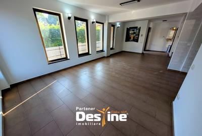Spatiu comercial sau pentru birouri 65 mp utili, utilitati separate, la strada - 5