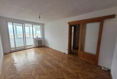 Apartament cu 3 camere decomandat în Bălcescu - 2