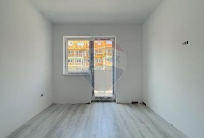 Apartament tip studio in Subcetate City 2- Intabulat - 4