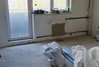Apartament cu 2 camere decomandat în Decebal - 5