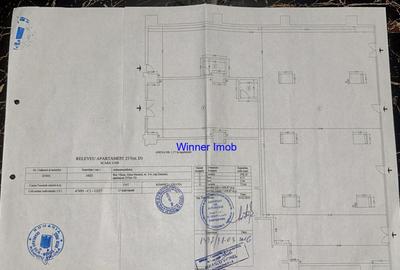 Spațiu comercial, de 460 mp, în Ostroveni - 1