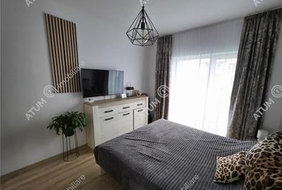 Apartament cu 3 camere si gradina 105 mp in Calea Cisnadie din Sibiu - 3