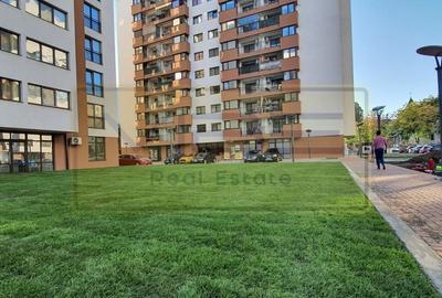 Apartament 1 camera Tatarasi Oancea - Newton Apartaments - 10