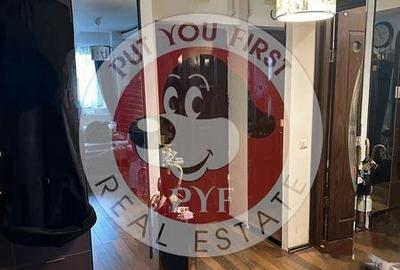 Confort Park | 2 camere | 44mp | Decomandat | B12559 - 1