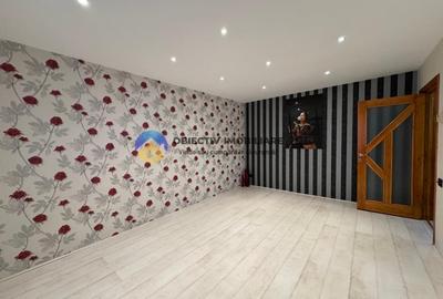 Apartament 3 camere - 77,34 mp - Maratei, Scoala nr.2 - 7