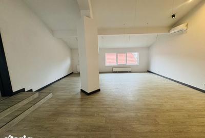 Spațiu comercial, de 143 mp, în Ciupercenii Noi - 14