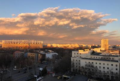 Garsonieră semidecomandată în Muncii - 1