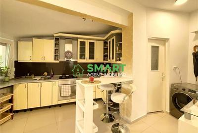 Apartament la casa 2 camere. Zona Alfa, Arad - 4