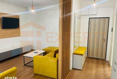 Apartament cu 4 camere în Nord - 19