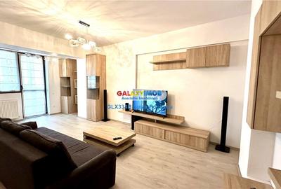 Apartament cu 3 camere decomandat, mobilat în 13 Septembrie - 3