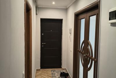 Apartament cu 3 camere decomandat, mobilat în Nord-Vest - 22