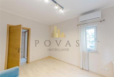 Casă individuală cu 6 camere cu Canalizare în Central - 10