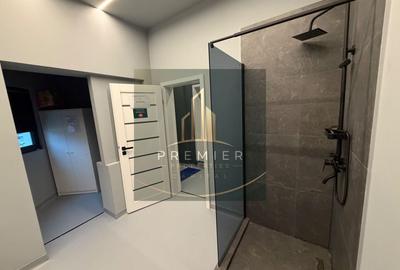 Spațiu comercial, de 260 mp, în Aviatorilor - 12