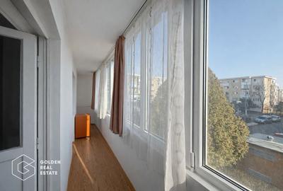Apartament cu 2 camere semidecomandat, mobilat în Micălaca - 13