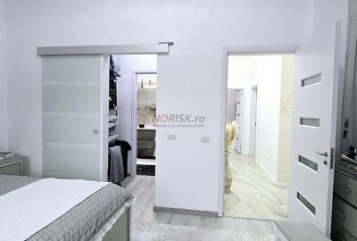 Cernica, vila moderna 4 camere + terasa acoperita - 7