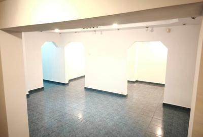 Spațiu comercial de închiriat 58 m2, poziție excelentă, toate utilitățile! - 6