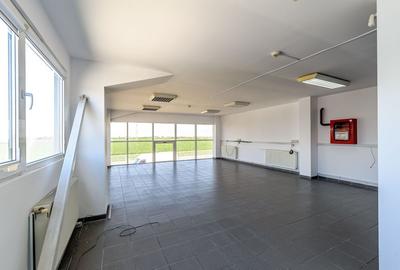 Hală industrială ideală pentru producție sau showroom în Arad - 7