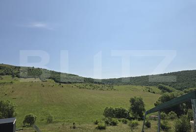 Teren intravilan construibil  in Salicea - 5