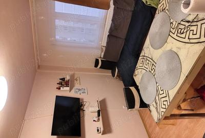 Apartament cu 3 camere semidecomandat în Micro 14 - 3