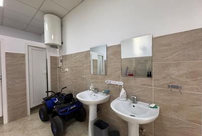 Hala /depozit, modern, langa mall Coresi, zona usor accesibila Hala /depozit, modern, langa mall Coresi, zona usor accesibila - 11