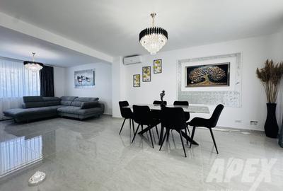 Duplex 4 camere mobilat | Incalzire in pardoseala | Teren 350mp | Domnesti - 4