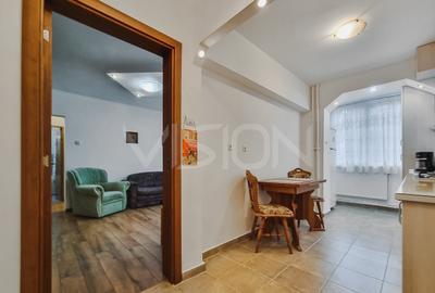 ⚡TUR VIRTUAL 2 camere | 55 m² | mobilat actual | parcare | Gheorgheni - Mercur ⚡TUR VIRTUAL 2 camere | 55 m² | mobilat actual | parcare | Gheorgheni - Mercur - 10