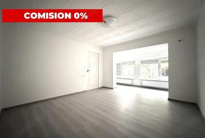 Apartament cu 2 camere decomandat în Bălcescu - 12