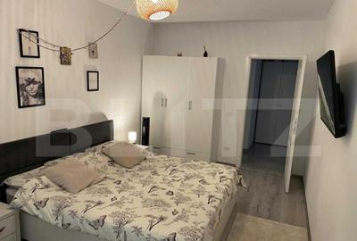 Apartament cu 3 camere, 86 mp utili, London Residence - 10