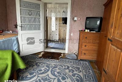 Casă cu 3 camere cu Teren 525 Mp în Tokai - 7