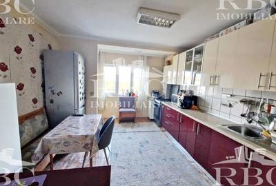 Apartament cu 2 camere decomandat, mobilat în Între Lacuri