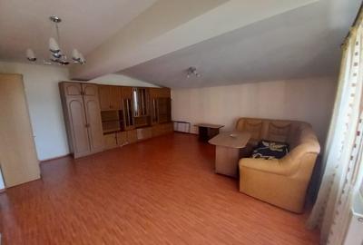 Apartament cu 2 camere decomandat, mobilat în Calea Moldovei - 1